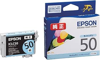 EPSON EP-803A インクジェットプリンター ICLC50ライトシアン EPSON マルチフォトカラリオ EP-803A [ブラック] 価格比較 - 価格.com